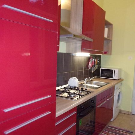 Apartment Jazine Zadar Extérieur photo