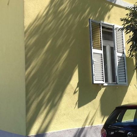 Apartment Jazine Zadar Extérieur photo