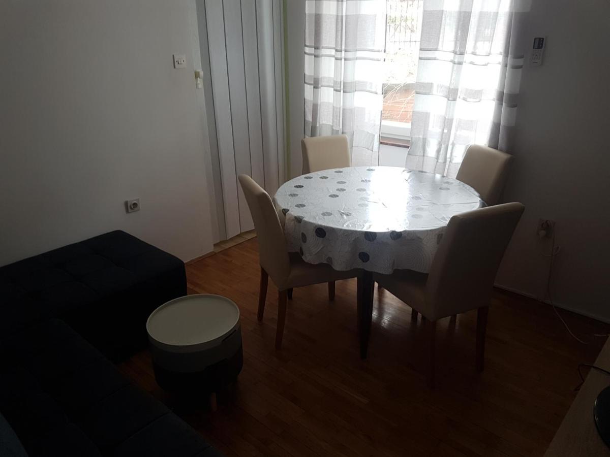 Apartment Jazine Zadar Extérieur photo