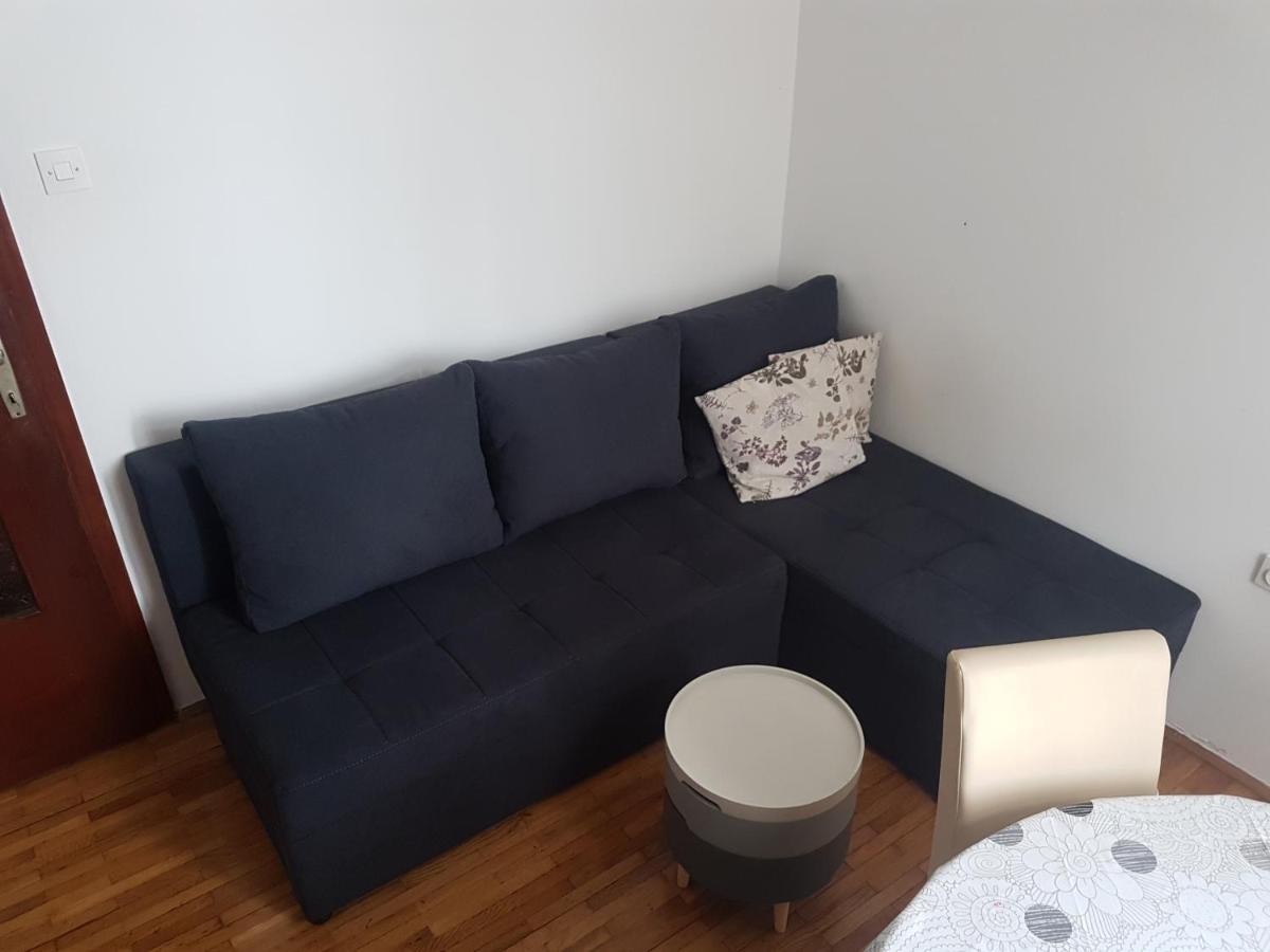 Apartment Jazine Zadar Extérieur photo