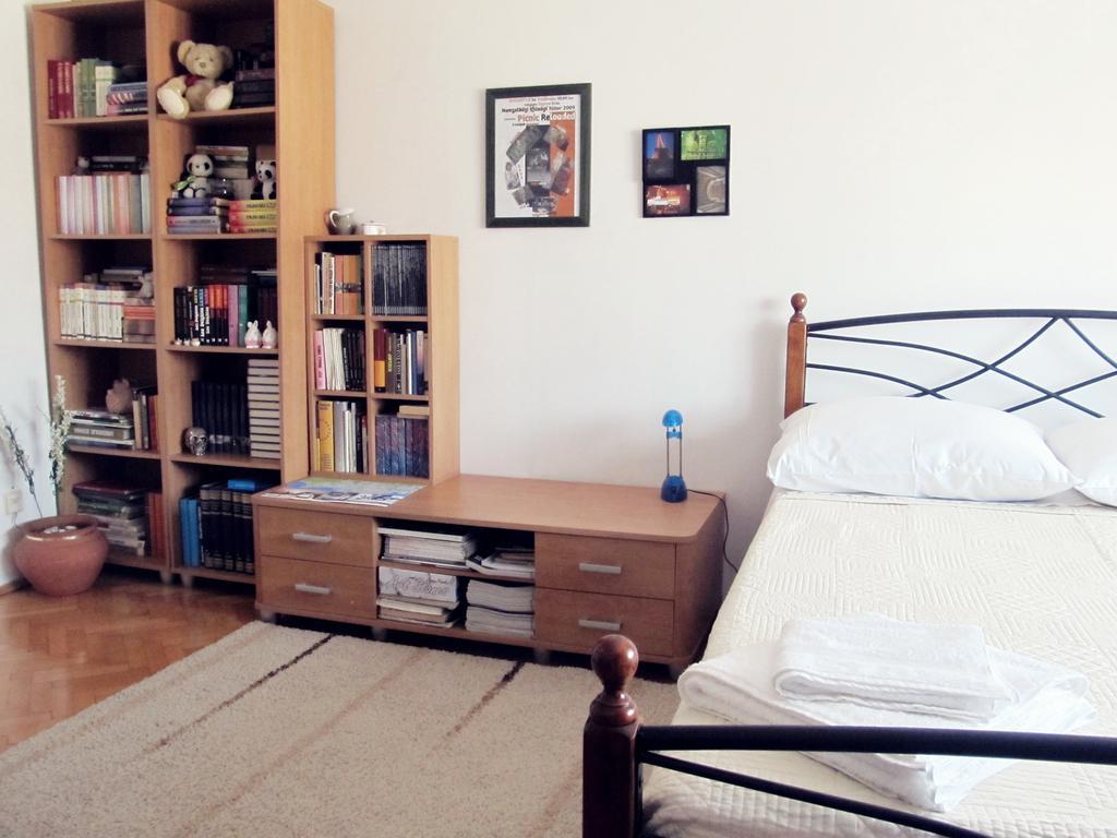 Apartment Jazine Zadar Extérieur photo