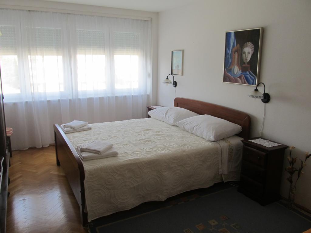 Apartment Jazine Zadar Extérieur photo
