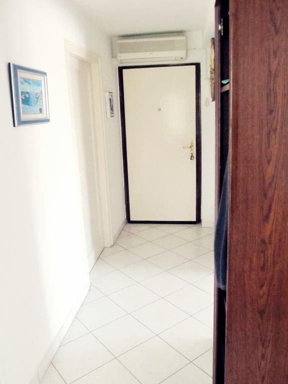 Apartment Jazine Zadar Extérieur photo