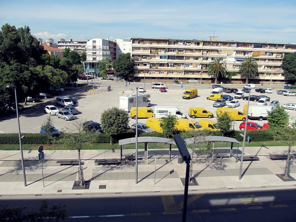 Apartment Jazine Zadar Extérieur photo