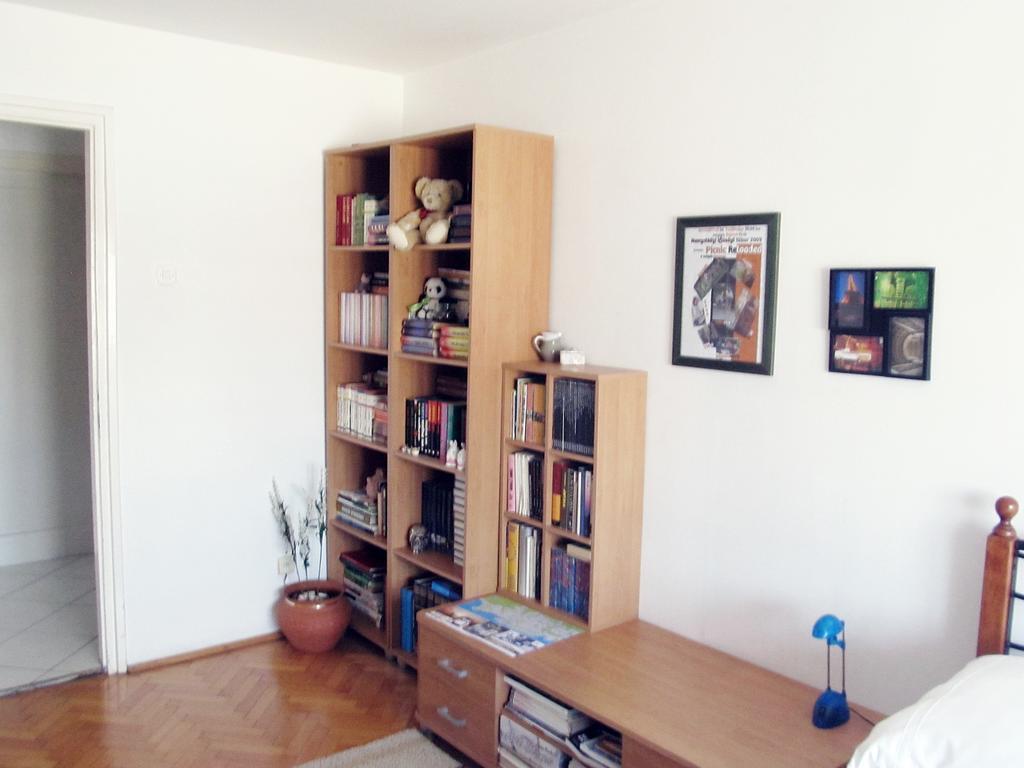 Apartment Jazine Zadar Extérieur photo
