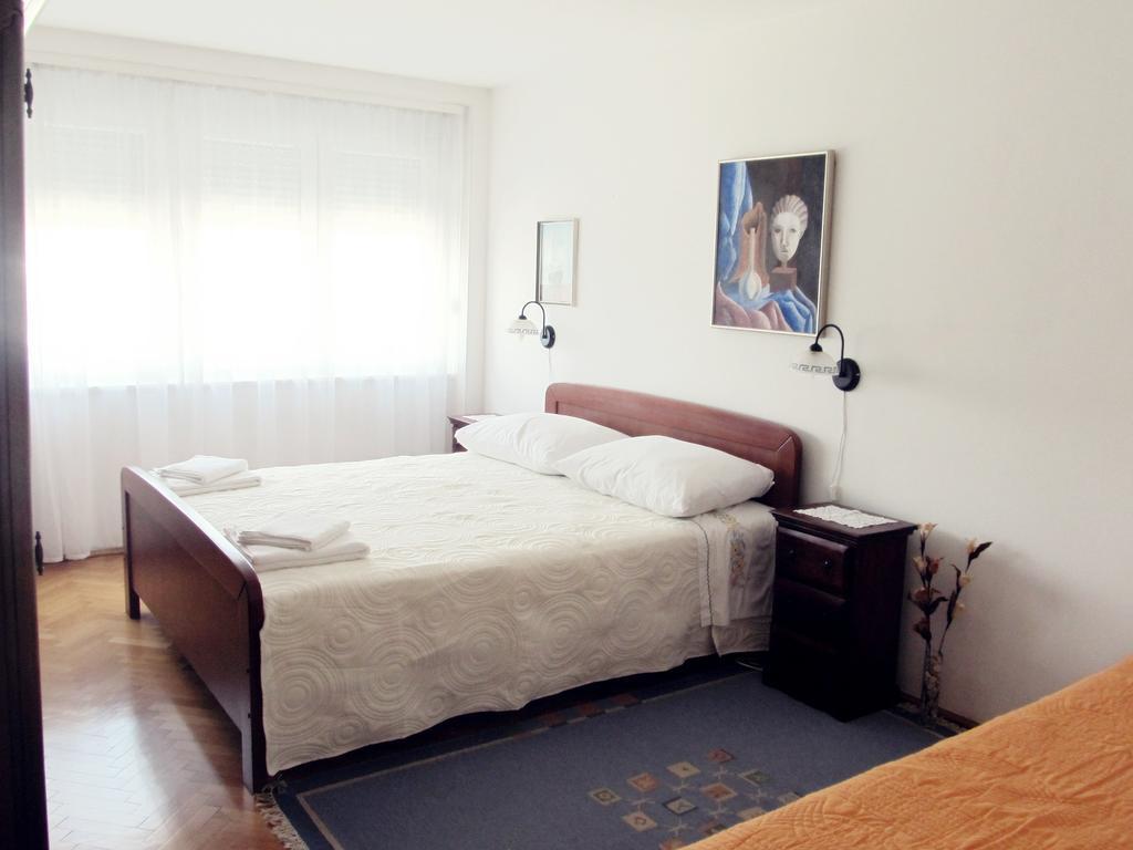 Apartment Jazine Zadar Extérieur photo