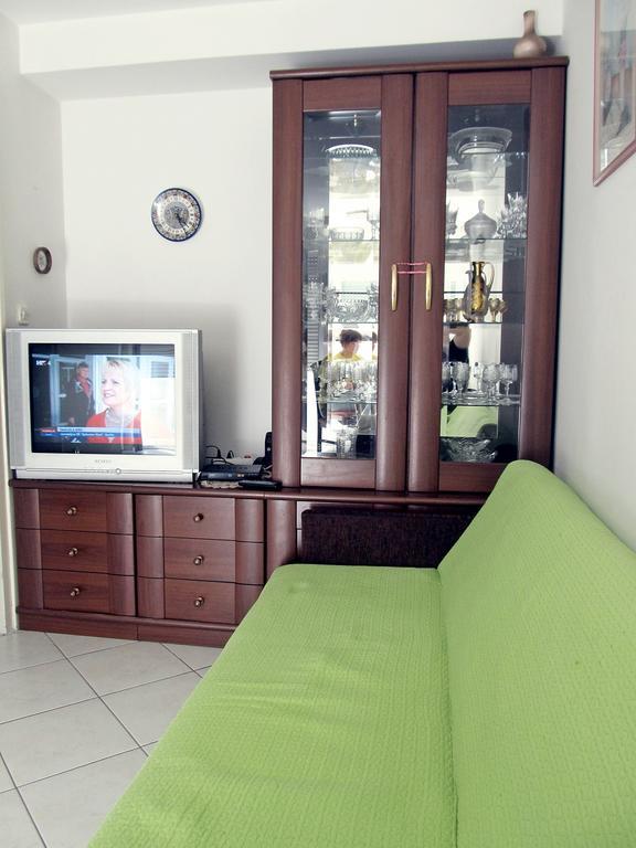 Apartment Jazine Zadar Extérieur photo