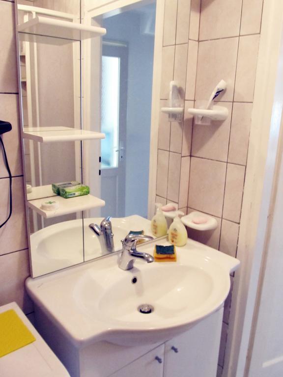 Apartment Jazine Zadar Extérieur photo