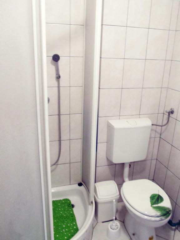 Apartment Jazine Zadar Extérieur photo