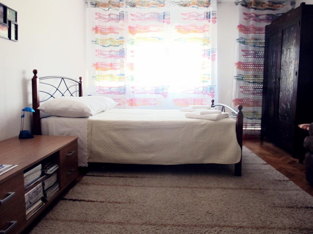 Apartment Jazine Zadar Extérieur photo