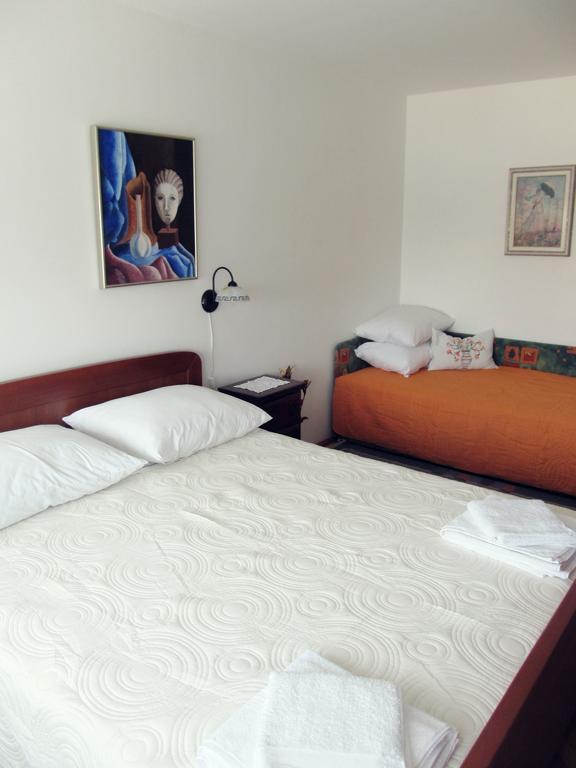 Apartment Jazine Zadar Extérieur photo