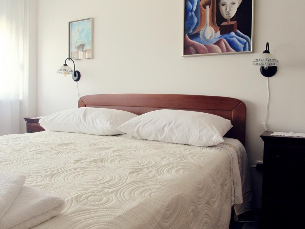 Apartment Jazine Zadar Extérieur photo