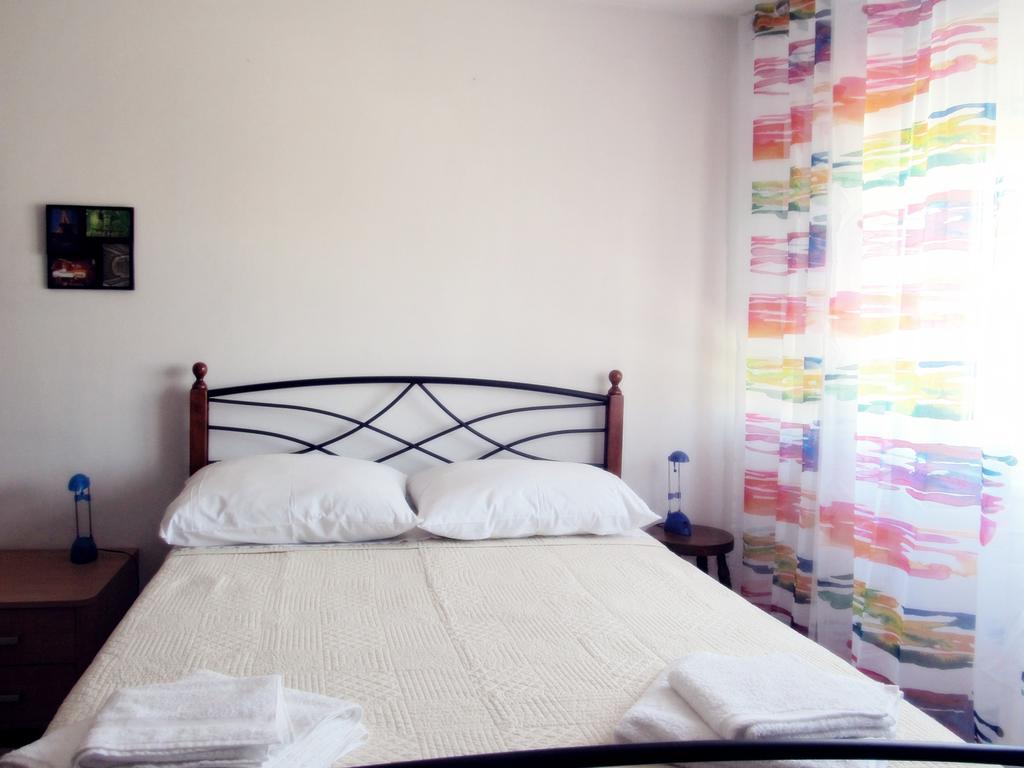 Apartment Jazine Zadar Extérieur photo