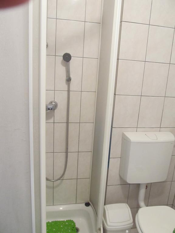 Apartment Jazine Zadar Extérieur photo