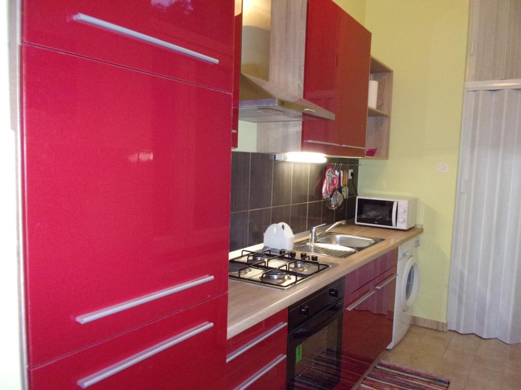 Apartment Jazine Zadar Extérieur photo