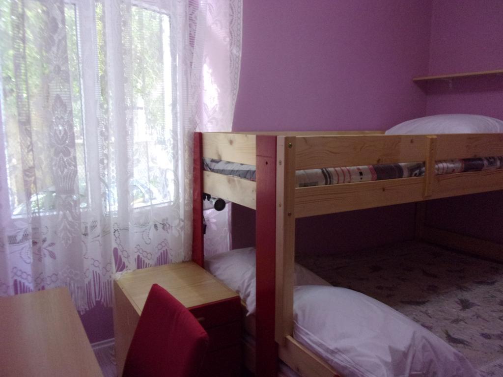 Apartment Jazine Zadar Extérieur photo