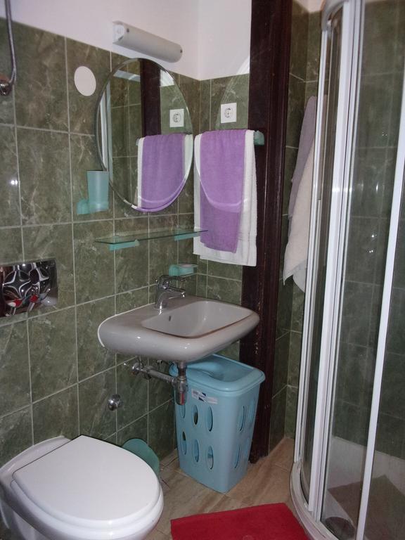 Apartment Jazine Zadar Extérieur photo
