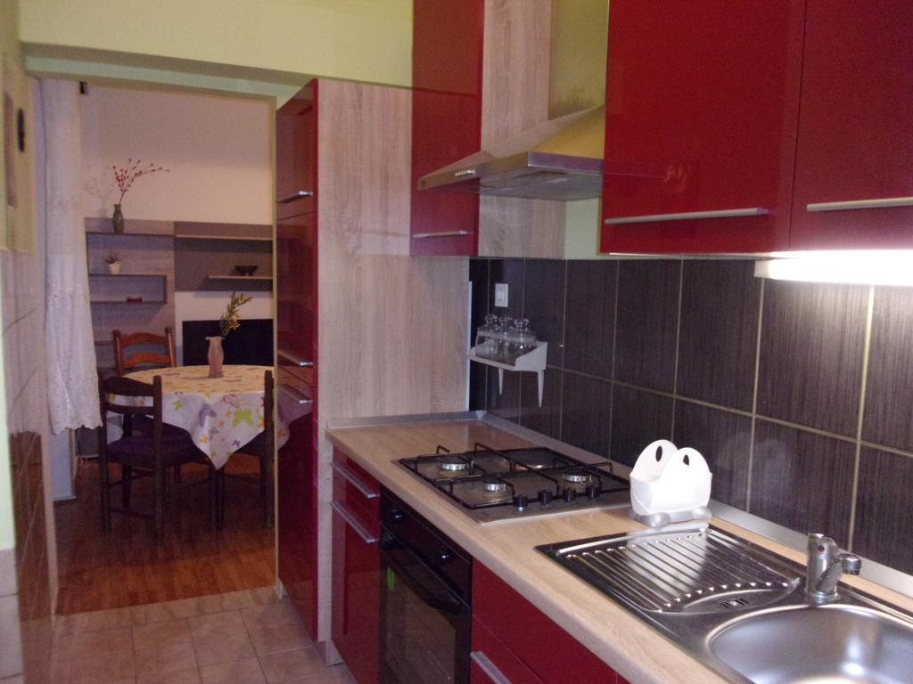 Apartment Jazine Zadar Extérieur photo