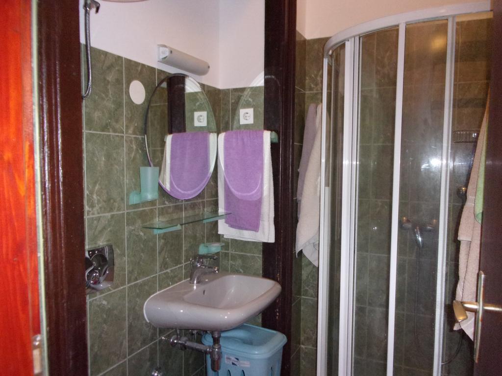 Apartment Jazine Zadar Extérieur photo