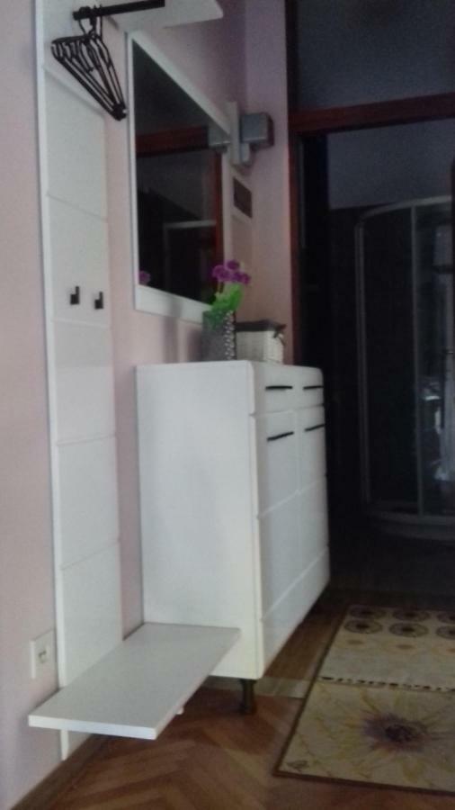 Apartment Jazine Zadar Extérieur photo