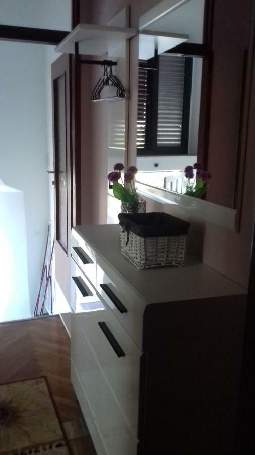 Apartment Jazine Zadar Extérieur photo