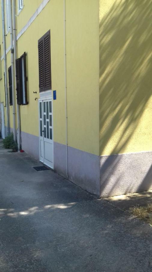 Apartment Jazine Zadar Extérieur photo
