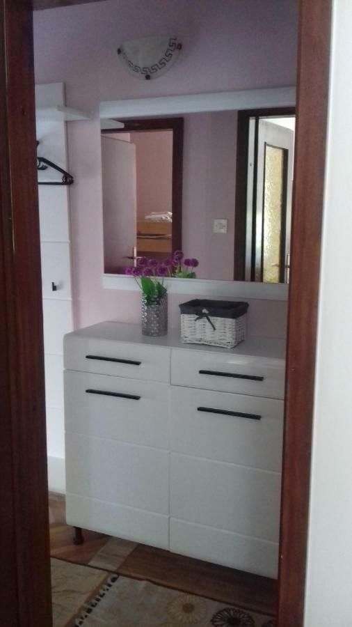 Apartment Jazine Zadar Extérieur photo